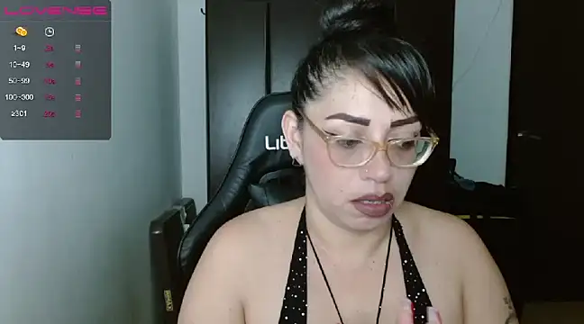 natashasmithe online show from January 2025 06:57:01 AM