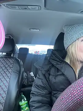 StasyWood online show from March 2026 01:11:01 AM