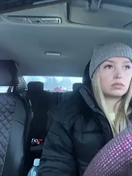 StasyWood online show from March 2026 12:50:02 AM