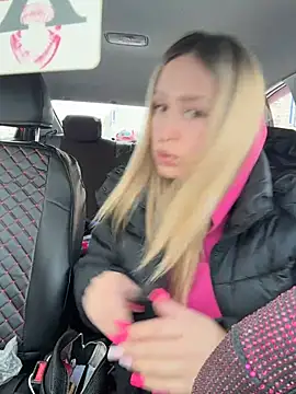 StasyWood online show from March 2026 01:32:01 AM