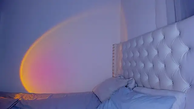 IsabelaVanegas  online show from February 2025 05:08:01 AM