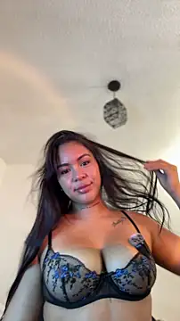 IsabelaVanegas  online show from February 2026 05:06:02 PM