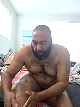 Bearhoney843 online show from March 2026 03:57:02 PM