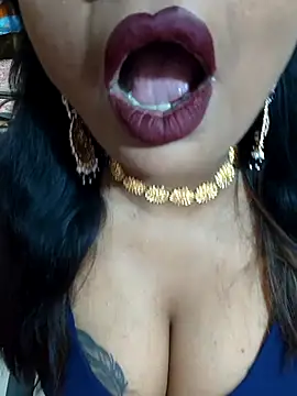 YR-SHIVANI online show from December 2025 03:14:02 AM