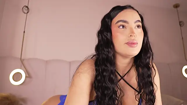 Abby-me online show from July 2026 12:34:01 PM