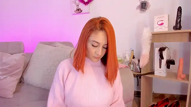 Snapshot of Tiarha chatting on February 2025 04:37:01 AM Tiarha online show from February 2025 04:37:01 AM