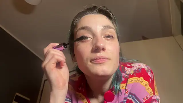 Monicbabe online show from February 2026 06:50:02 PM