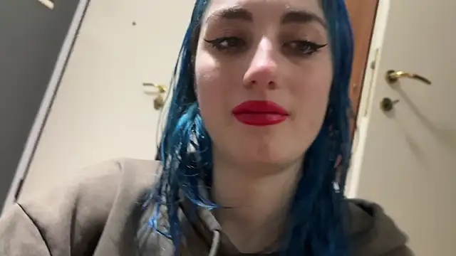 Monicbabe online show from February 2026 11:09:01 PM