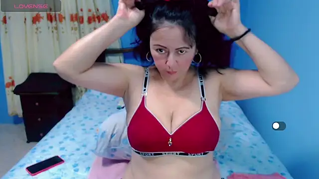 Lily Benet1 online show from May 2026 03:01:02 AM