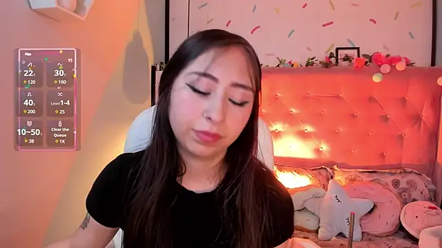  cloe martinez online show from February 2025 08:35:02 PM