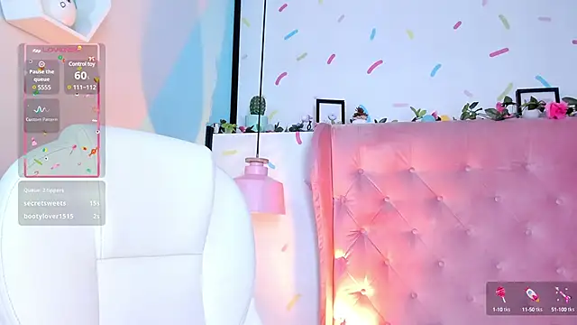  cloe martinez online show from February 2025 08:34:02 PM