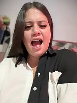 Snapshot of Natalia_Cleark09 chatting on January 2025 04:03:01 PM Natalia Cleark09 online show from January 2025 04:03:01 PM