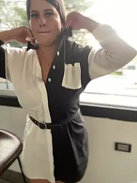 Snapshot of Natalia_Cleark09 chatting on January 2025 10:18:01 PM Natalia Cleark09 online show from January 2025 10:18:01 PM