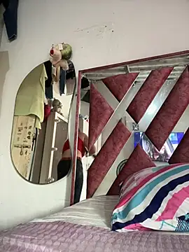 Snapshot of Natalia_Cleark09 chatting on January 2025 05:02:02 PM Natalia Cleark09 online show from January 2025 05:02:02 PM