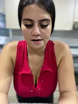 Snapshot of Natalia_Cleark09 chatting on January 2025 02:16:02 AM Natalia Cleark09 online show from January 2025 02:16:02 AM