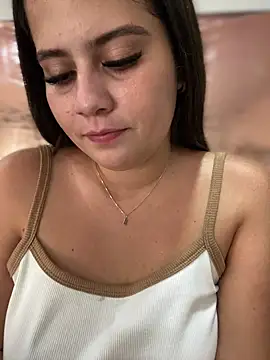 Snapshot of Natalia_Cleark09 chatting on February 2025 09:08:02 PM Natalia Cleark09 online show from February 2025 09:08:02 PM