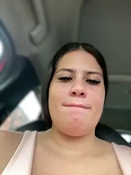 Snapshot of Natalia_Cleark09 chatting on February 2025 04:56:02 PM Natalia Cleark09 online show from February 2025 04:56:02 PM