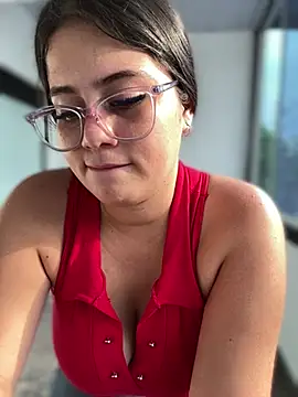 Snapshot of Natalia_Cleark09 chatting on February 2025 09:25:01 PM Natalia Cleark09 online show from February 2025 09:25:01 PM