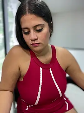 Snapshot of Natalia_Cleark09 chatting on February 2025 07:33:02 PM Natalia Cleark09 online show from February 2025 07:33:02 PM