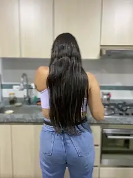 Snapshot of Natalia_Cleark09 chatting on February 2025 11:12:02 PM Natalia Cleark09 online show from February 2025 11:12:02 PM