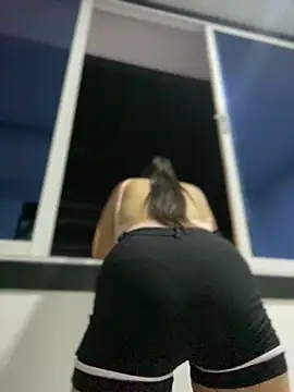 Snapshot of Natalia_Cleark09 chatting on March 2025 11:53:01 PM Natalia Cleark09 online show from March 2025 11:53:01 PM