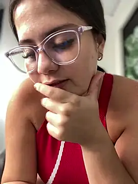 Snapshot of Natalia_Cleark09 chatting on March 2025 05:38:02 PM Natalia Cleark09 online show from March 2025 05:38:02 PM