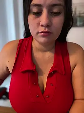 Snapshot of Natalia_Cleark09 chatting on March 2025 04:51:02 PM Natalia Cleark09 online show from March 2025 04:51:02 PM