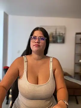 Snapshot of Natalia_Cleark09 chatting on March 2025 01:40:02 PM Natalia Cleark09 online show from March 2025 01:40:02 PM