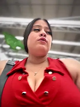 Snapshot of Natalia_Cleark09 chatting on September 2025 07:48:01 PM Natalia Cleark09 online show from September 2025 07:48:01 PM