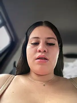 Snapshot of Natalia_Cleark09 chatting on September 2025 03:26:01 PM Natalia Cleark09 online show from September 2025 03:26:01 PM