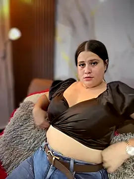 Snapshot of Natalia_Cleark09 chatting on October 2025 07:32:02 PM Natalia Cleark09 online show from October 2025 07:32:02 PM