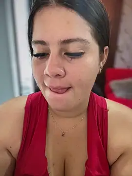 Snapshot of Natalia_Cleark09 chatting on October 2025 01:30:01 PM Natalia Cleark09 online show from October 2025 01:30:01 PM