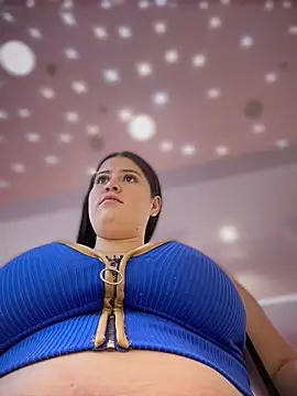 Snapshot of Natalia_Cleark09 chatting on October 2025 03:12:02 PM Natalia Cleark09 online show from October 2025 03:12:02 PM