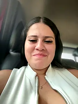 Snapshot of Natalia_Cleark09 chatting on October 2025 04:07:01 PM Natalia Cleark09 online show from October 2025 04:07:01 PM