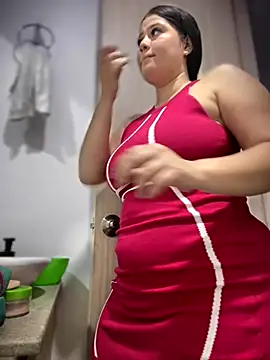 Snapshot of Natalia_Cleark09 chatting on October 2025 02:06:01 PM Natalia Cleark09 online show from October 2025 02:06:01 PM