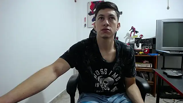 Snapshot of Iam_yourbabyprincess_XD chatting on December 2025 05:53:01 PM Iam yourbabyprincess XD online show from December 2025 05:53:01 PM