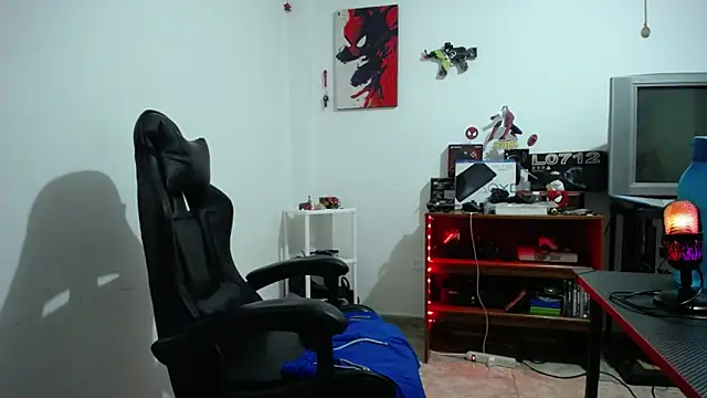 Iam yourbabyprincess XD online show from March 2026 08:26:33 AM