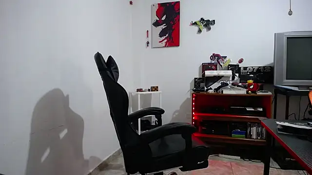 Iam yourbabyprincess XD online show from April 2026 04:31:02 PM