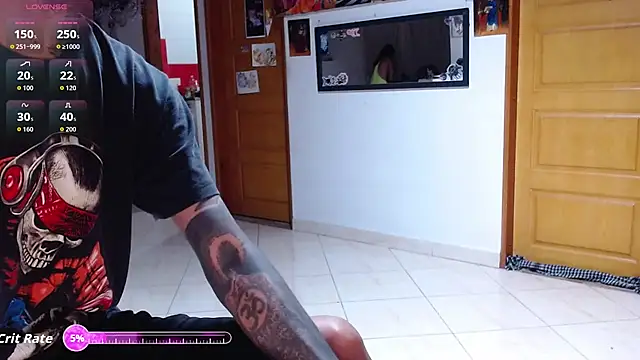 Snapshot of Tiffany_prettygirl chatting on February 2026 03:03:02 AM Tiffany prettygirl online show from February 2026 03:03:02 AM