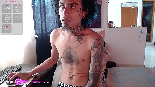 Snapshot of Tiffany_prettygirl chatting on February 2026 07:36:02 PM Tiffany prettygirl online show from February 2026 07:36:02 PM