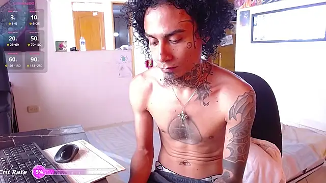 Snapshot of Tiffany_prettygirl chatting on March 2026 06:47:02 PM Tiffany prettygirl online show from March 2026 06:47:02 PM