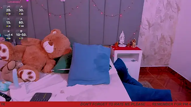 JulianaMiller online show from December 2024 06:09:02 AM