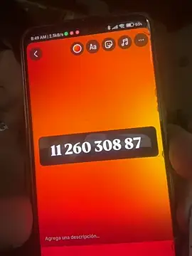 Sensualmente333 online show from November 2025 11:47:01 AM