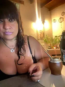 Sensualmente333 online show from January 2026 12:43:01 PM