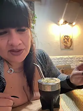Sensualmente333 online show from July 2026 12:56:02 PM