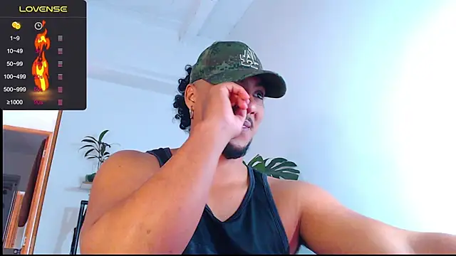 yosoy enzo2020 online show from January 2025 12:21:01 PM