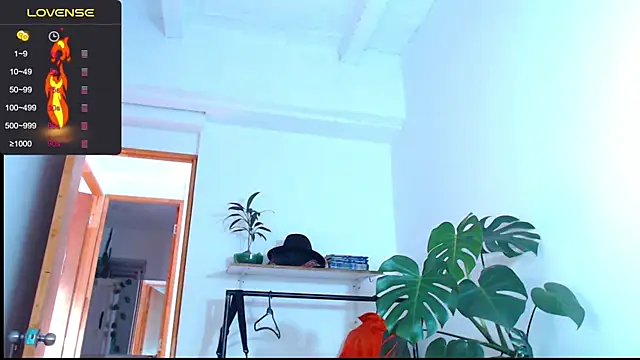 yosoy enzo2020 online show from January 2025 12:29:01 PM