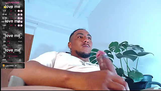 yosoy enzo2020 online show from February 2025 08:31:01 PM