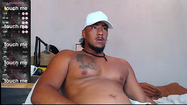 yosoy enzo2020 online show from March 2025 12:35:02 PM