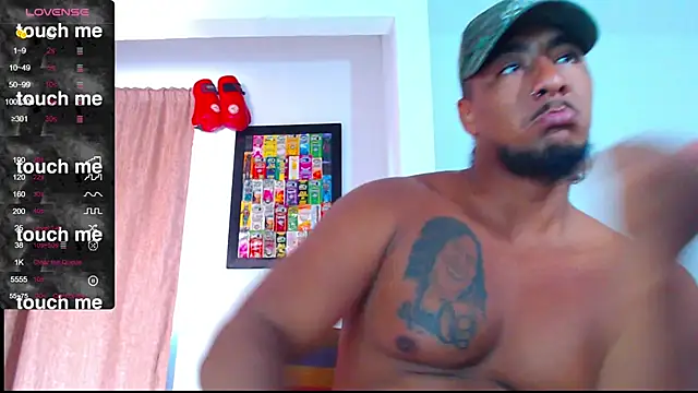 yosoy enzo2020 online show from March 2025 12:34:01 PM